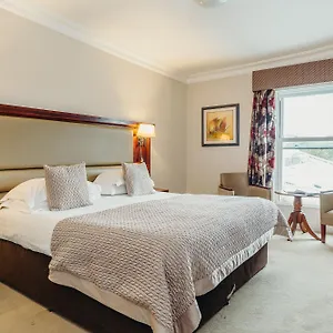 Отель Crown By Compass Hospitality